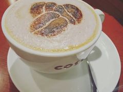 -COSTA COFFEE(水游城店)