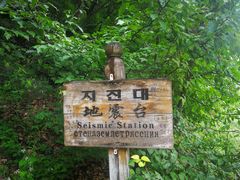 -帽儿山国家森林公园