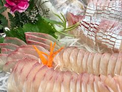 -祈胜邨•顺德鱼生•顺德菜(容桂店)