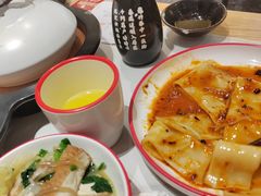 -大厨小馆(华阳城店)