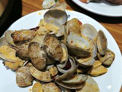-汉巴味德(沈阳万象汇店)