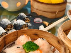 -海湾壹品·粤菜·早茶·烤鸭(拱北店)