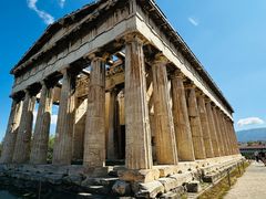 -赫淮斯托斯神庙