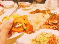 -喜记避风塘炒辣蟹(旗舰店)