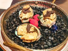 -庐灶江南·江南菜·四合院Bistro(东直门雍和宫·原华侨宾馆店)