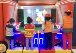 -MELAND CLUB亲子乐园·派对·餐厅(北京芳圆里ID MALL店)