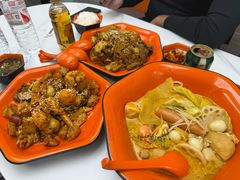 -张亮麻辣烫(哈尔滨金爵万象店)