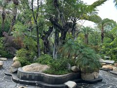 -昆明柏联SPA温泉