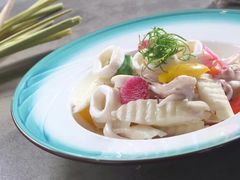 -海底捞火锅(航洋城店)