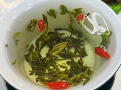 -尕西木老春台东乡手抓美食