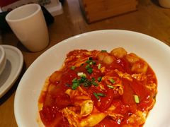 -吕氏疙瘩汤·海鲜新鲁菜(凯德mall新都心店)