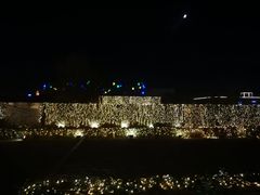 -莫子山公园