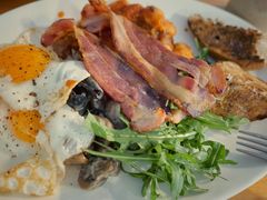 -Egg•Allday Brunch(襄阳北路店)