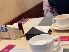 -广州中心皇冠假日酒店-环市食坊·海鲜自助餐厅