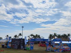 -大梅沙海滨公园