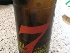 泰山啤酒-厚味居炙子烤肉·清真(天桥南纬路店)
