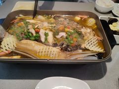 -半天妖烤鱼(桐乡万嘉购物中心店)