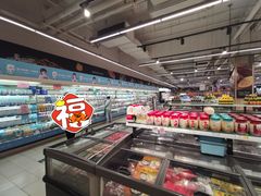 -永辉超市(鲁谷店)