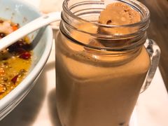 -港丽餐厅(高德置地店)