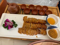 -北国饭店.海鲜.北方菜(新河路店)