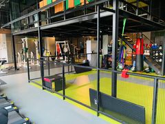 -LikingFit24小时健身•普拉提(张江店)