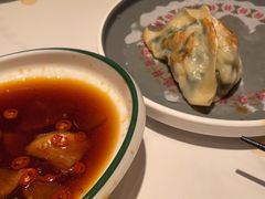 -金牌禄运·点心·啫煲(百信广场店)