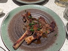 小羊排-大渔铁板烧(蛇口店)