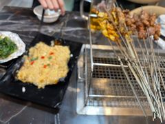 -红棚子肚绷·徐州烧烤(南京店)