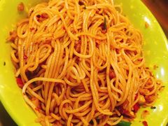 拌粉-龙老五汤店(站前西路店)