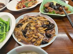 -功德林净素食品专卖店(五原路店)