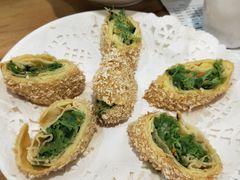 -陈傻子餐厅(世纪都会店)