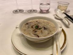 东海花胶云南竹笙羹-金轩中餐厅 Jin Xuan(浦东丽思卡尔顿酒店)