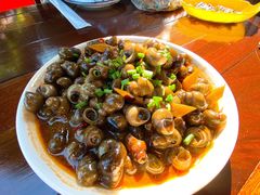 -乡乐园蟹庄·阳澄湖农家乐