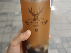 -THE ALLEY 鹿角巷(大都荟店)