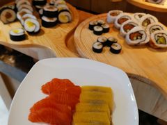 -西安高新希尔顿酒店·咖啡露台西餐厅