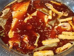 -老船舫·现做活鲜鱼馆(东郊记忆店)