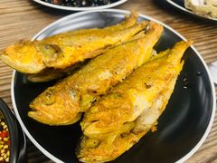 -蚝山·喷汽火山生蚝(前福路店)
