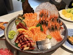 -大渔铁板烧(万象城店)