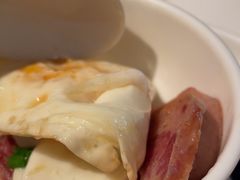 -新旺茶餐厅·早餐·夜宵(仙霞店)