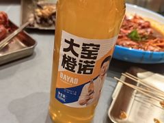 -龙虾奇迹(大华三路店)