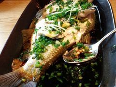 -金牌外婆家(苏州中心店)