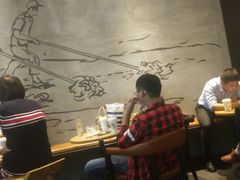 -星巴克(苏州西蒙店)