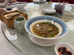 -黄埔华苑酒家(黄埔总店)