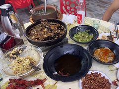 -聚味瞿记·龙虾堂(树木岭店)