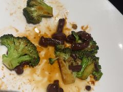 -百富源·海鲜辽菜(浑河堡店)