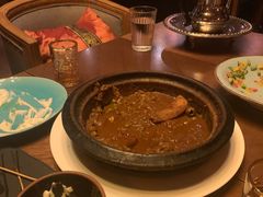 -Tajine Moroccan塔金摩洛哥中东餐厅