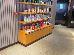 -星巴克(北京新奥购物中心店)