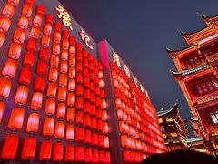-上海城隍庙