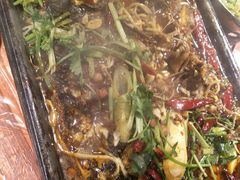 -夜猫子串吧·龙虾.江西小炒(万塘路店)