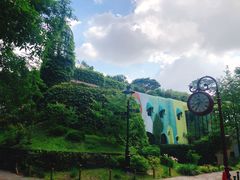 -三鹰之森吉卜力美术馆